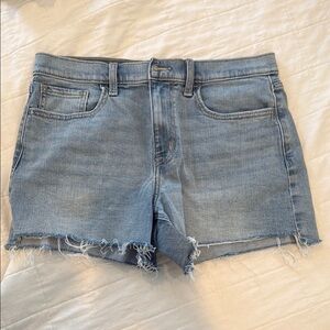 Studio Blue Denim Blue Women's Shorts